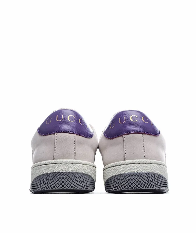 Gucci Air Cushion Dad Shoes