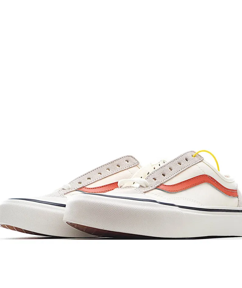 Vans Sk8-Hi Classic High-Top Sneaker Espadrilles
