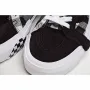 Vans Sk8-Hi Classic High-Top Sneaker Espadrilles