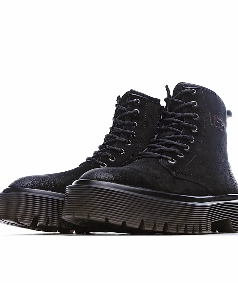 UGG high-top classic martin boots