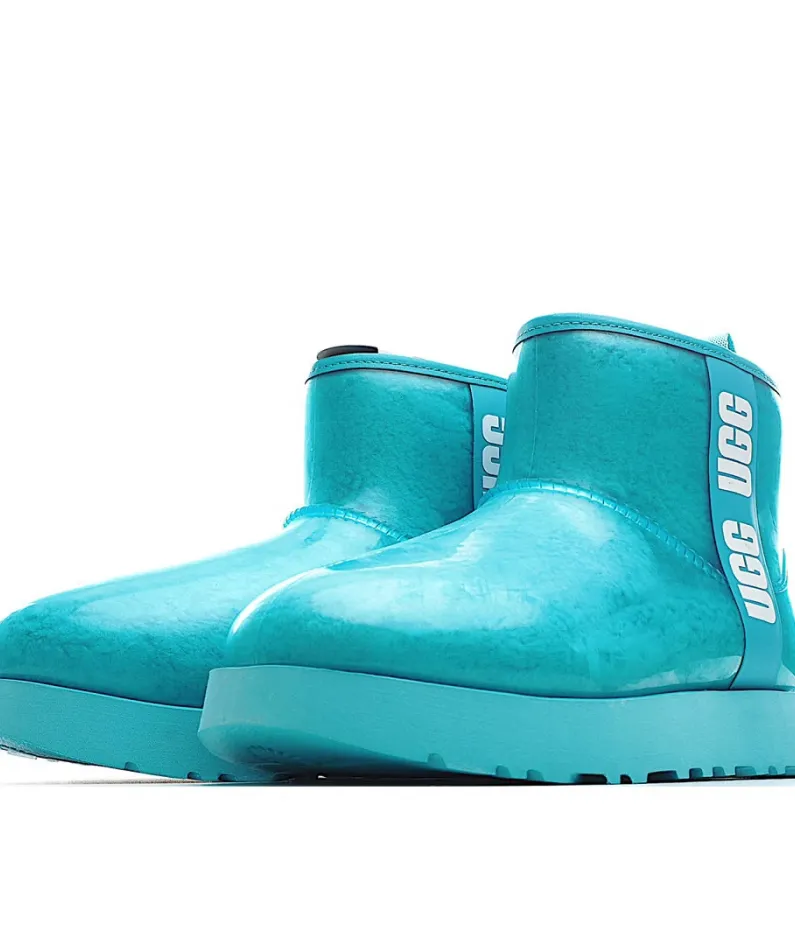 UGG Classic Mini series snow boots