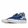 Vans Sk8-Hi Classic High-Top Sneaker Espadrilles