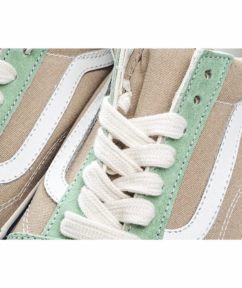 Vans Old Skool Casual Shoes Skate Shoes
