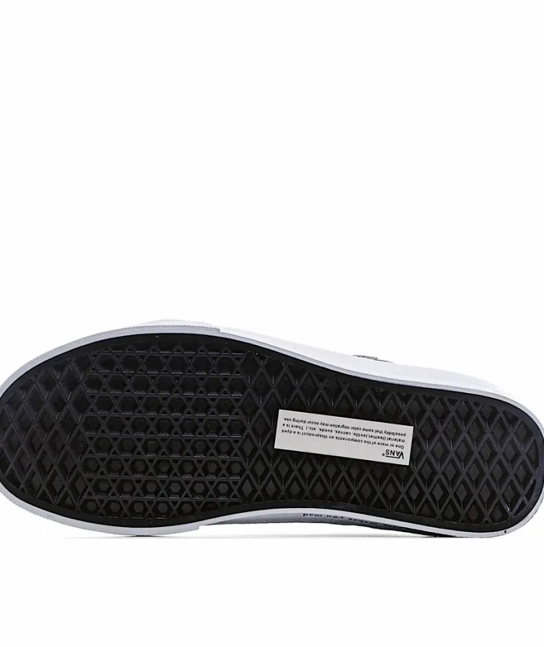 Vans Sk8-Hi Classic High-Top Sneaker Espadrilles