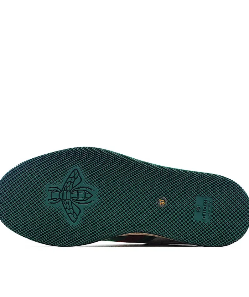 Gucci Air Cushion Dad Shoes