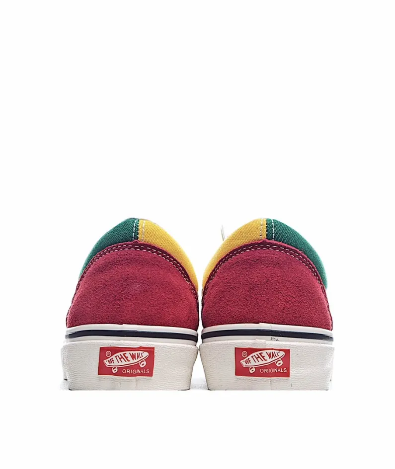 Vans Old Skool Casual Shoes Skate Shoes