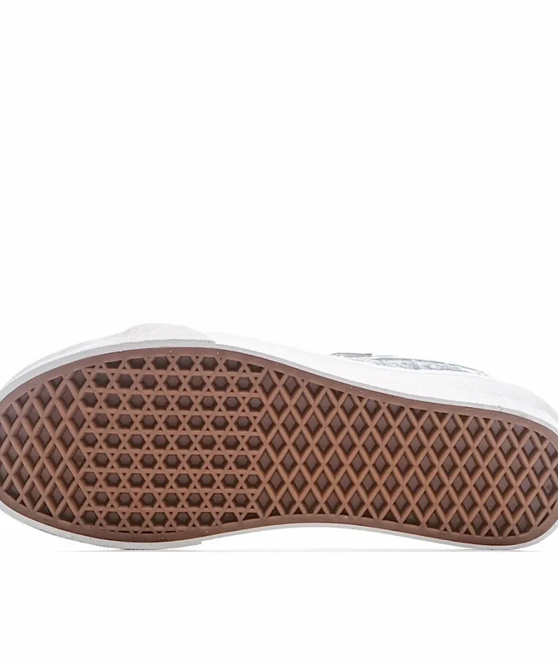 Vans Style 36 Classic Sneakers