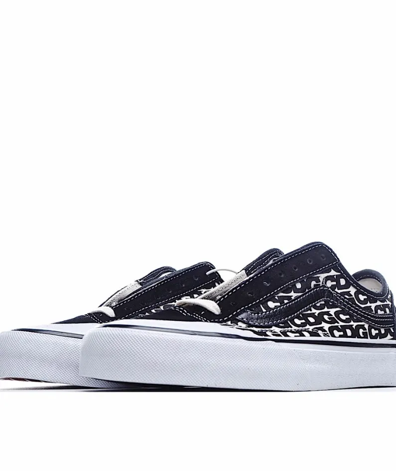 Vans Style 36 Classic Sneakers