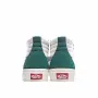 Vans Sk8-Hi Classic High-Top Sneaker Espadrilles