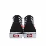 Vans Sk8-Hi Classic High-Top Sneaker Espadrilles