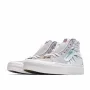 Vans Sk8-Hi Classic High-Top Sneaker Espadrilles
