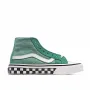 Vans Sk8-Hi Classic High-Top Sneaker Espadrilles