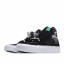 Vans Sk8-Hi Classic High-Top Sneaker Espadrilles