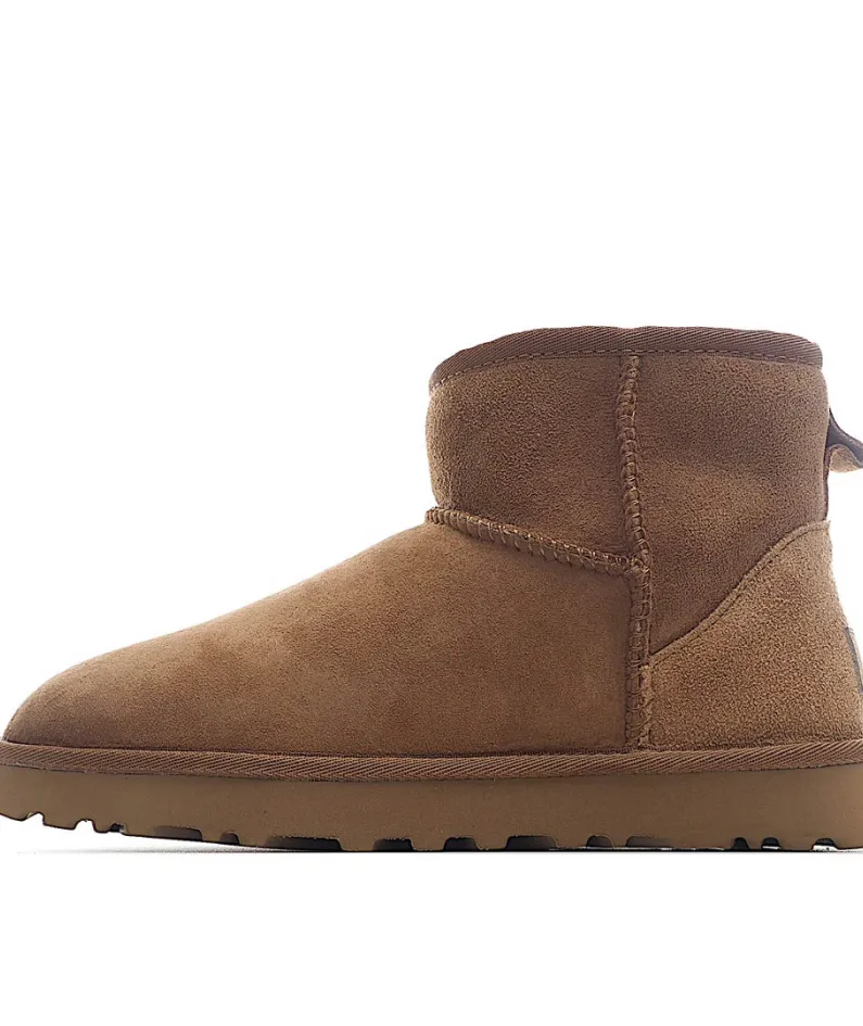 UGG Classic Mini series snow boots