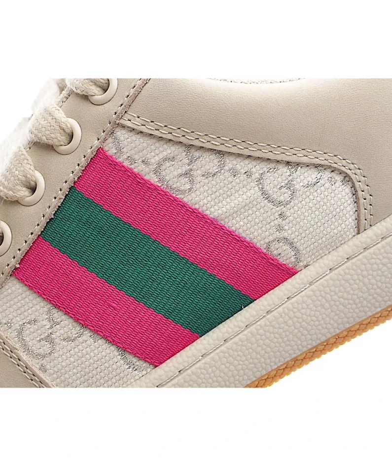 Gucci Air Cushion Dad Shoes