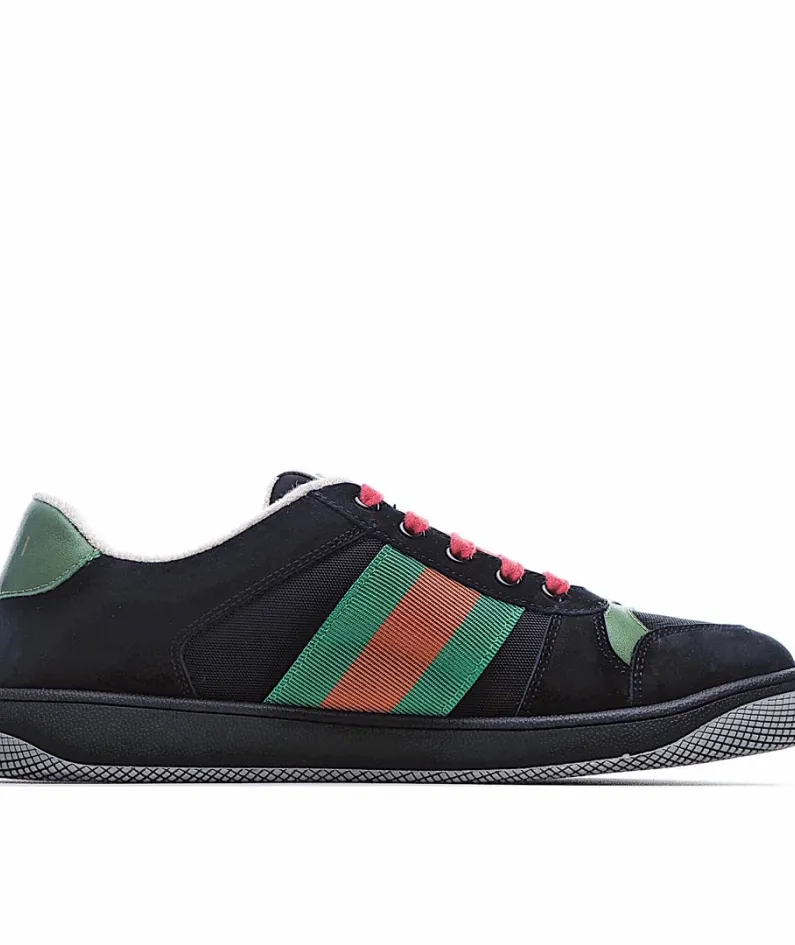 Gucci Air Cushion Dad Shoes
