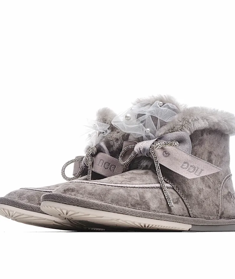 UGG Kailin fifth generation snow boots casual shoes