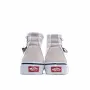 Vans Sk8-Hi Classic High-Top Sneaker Espadrilles