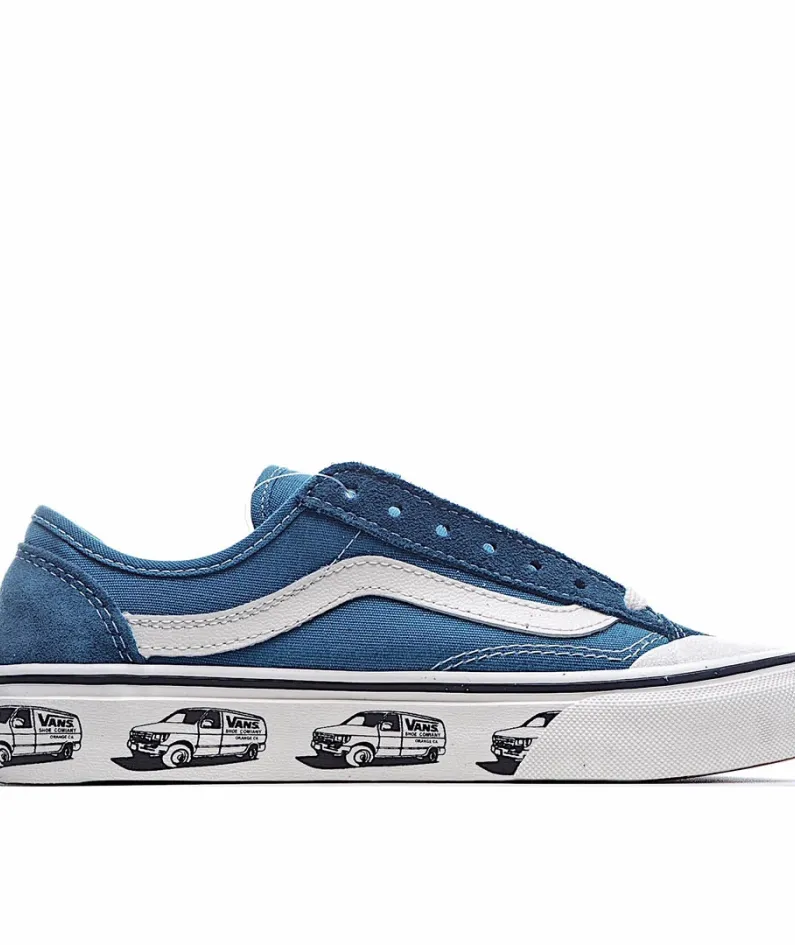 Vans Style 36 Classic Sneakers