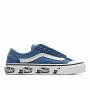 Vans Style 36 Classic Sneakers