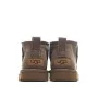 UGG Classic Mini series snow boots