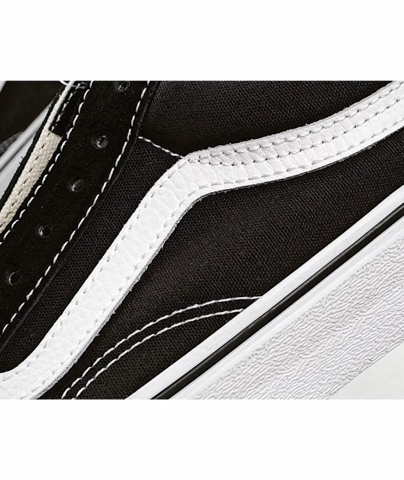 Vans Old Skool Casual Shoes Skate Shoes