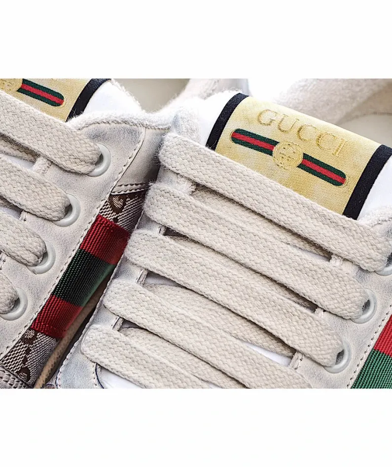 Gucci Air Cushion Dad Shoes