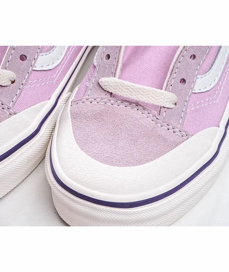 Vans Style 36 Classic Sneakers