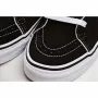 Vans Sk8-Hi Classic High-Top Sneaker Espadrilles