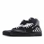 Vans Sk8-Hi Classic High-Top Sneaker Espadrilles