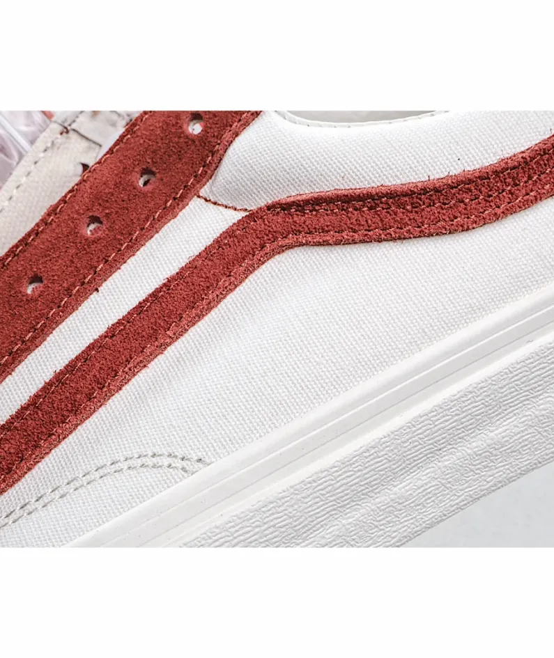Vans Style 36 Classic Sneakers