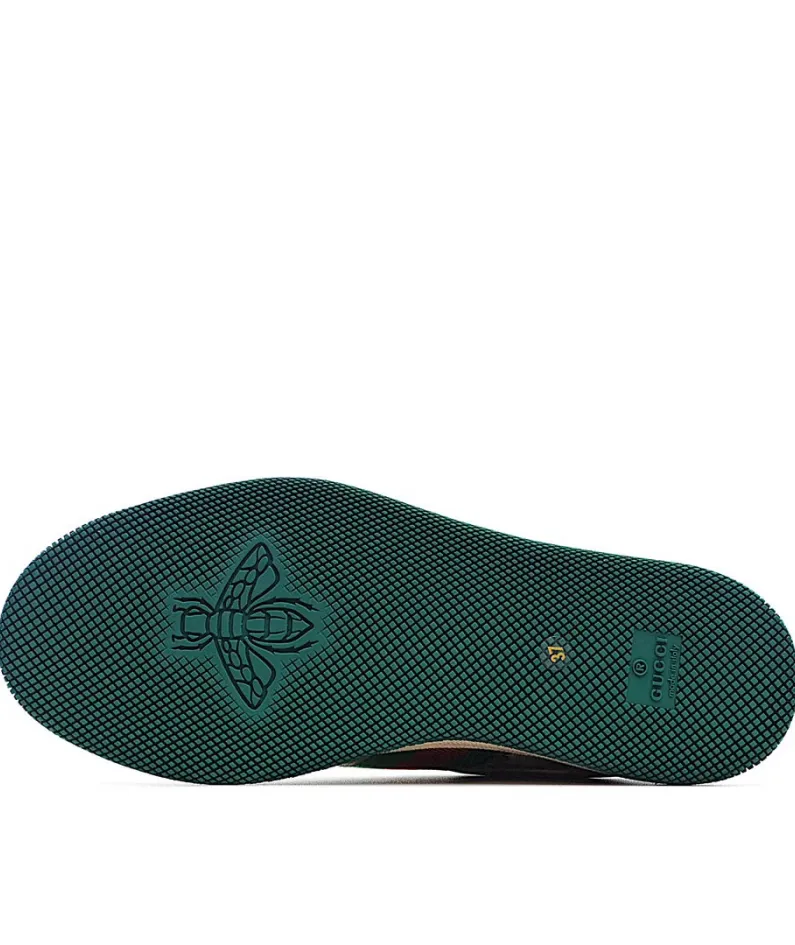 Gucci Air Cushion Dad Shoes
