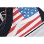 Vans Sk8-Hi Classic High-Top Sneaker Espadrilles
