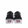 Vans Sk8-Hi Classic High-Top Sneaker Espadrilles