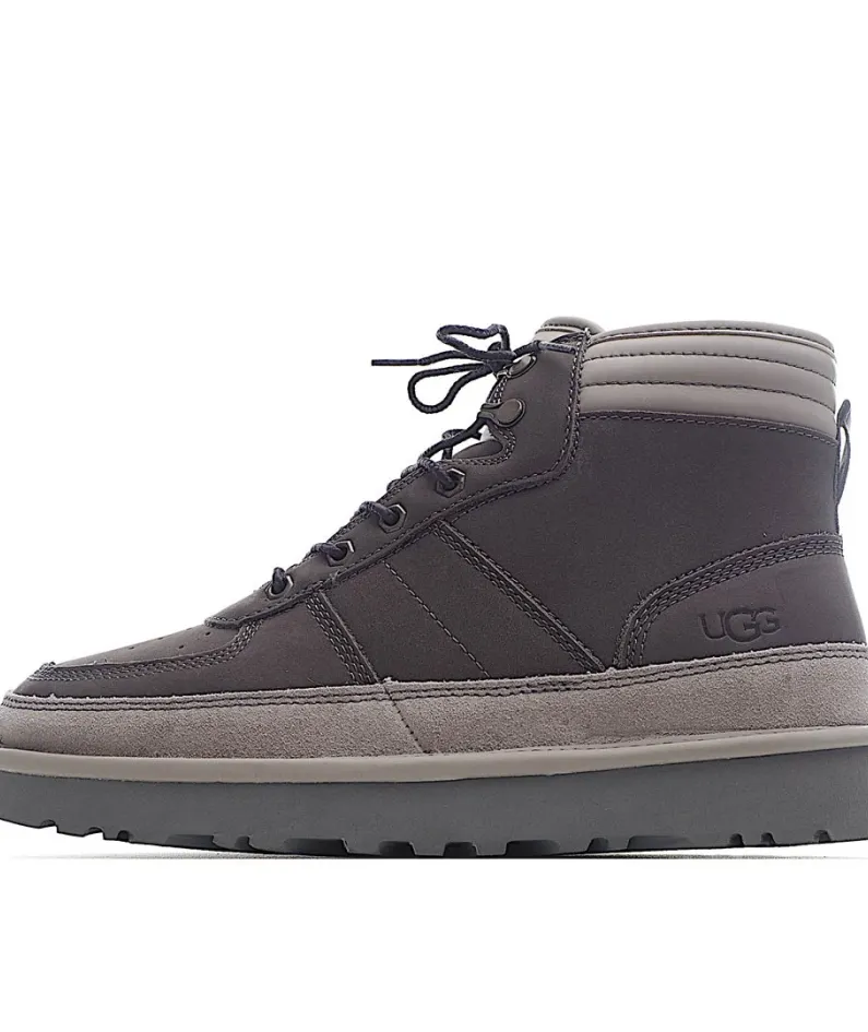 UGG Classic Sneakers Martin Boots