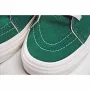 Vans Sk8-Hi Classic High-Top Sneaker Espadrilles
