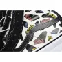 Vans Sk8-Hi Classic High-Top Sneaker Espadrilles