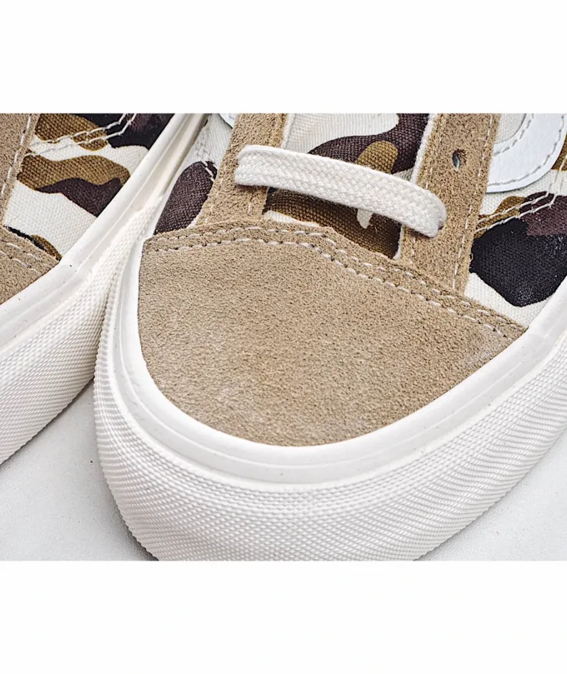 Vans Style 36 Classic Sneakers