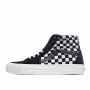 Vans Sk8-Hi Classic High-Top Sneaker Espadrilles