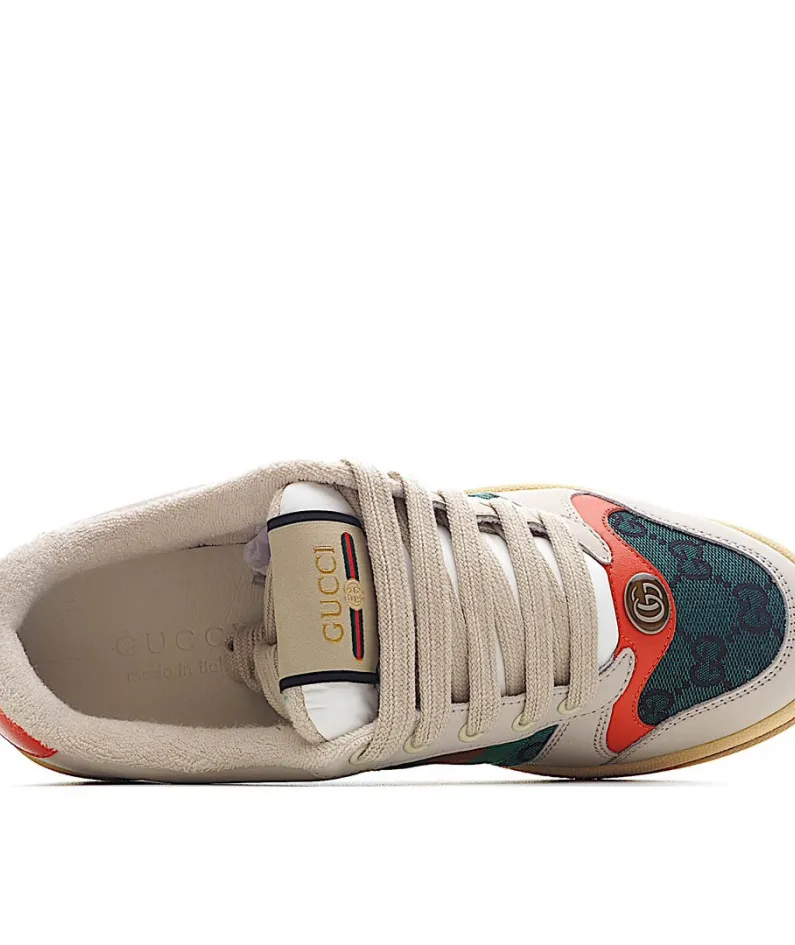 Gucci Air Cushion Dad Shoes