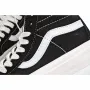 Vans Sk8-Hi Classic High-Top Sneaker Espadrilles