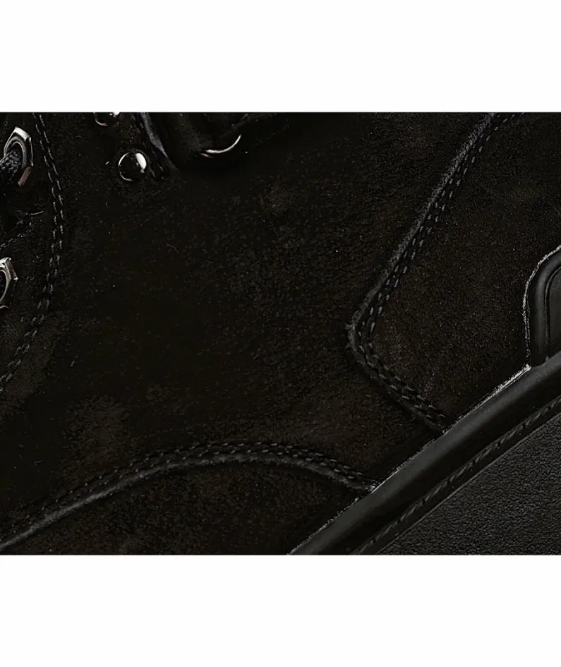 UGG high-top classic martin boots