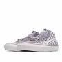 Vans Sk8-Hi Classic High-Top Sneaker Espadrilles