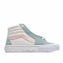 Vans Sk8-Hi Classic High-Top Sneaker Espadrilles