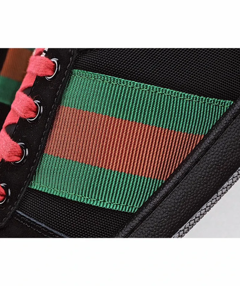 Gucci Air Cushion Dad Shoes