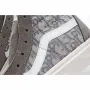 Vans Sk8-Hi Classic High-Top Sneaker Espadrilles