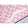 Vans Sk8-Hi Classic High-Top Sneaker Espadrilles