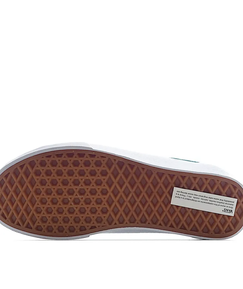 Vans Style 36 Classic Sneakers