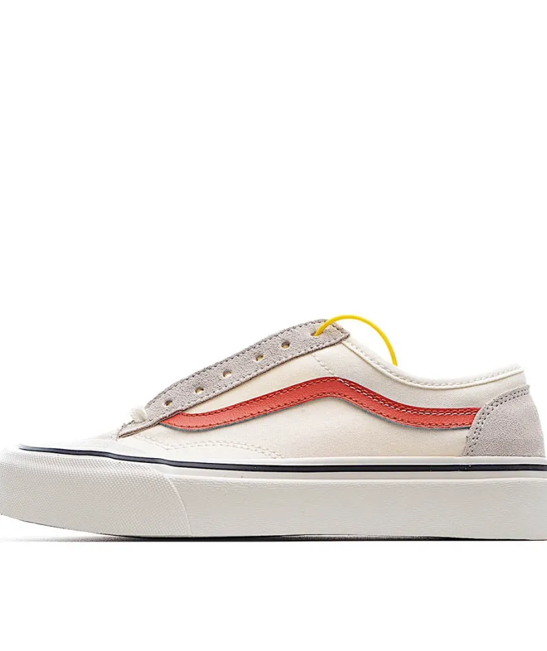 Vans Sk8-Hi Classic High-Top Sneaker Espadrilles