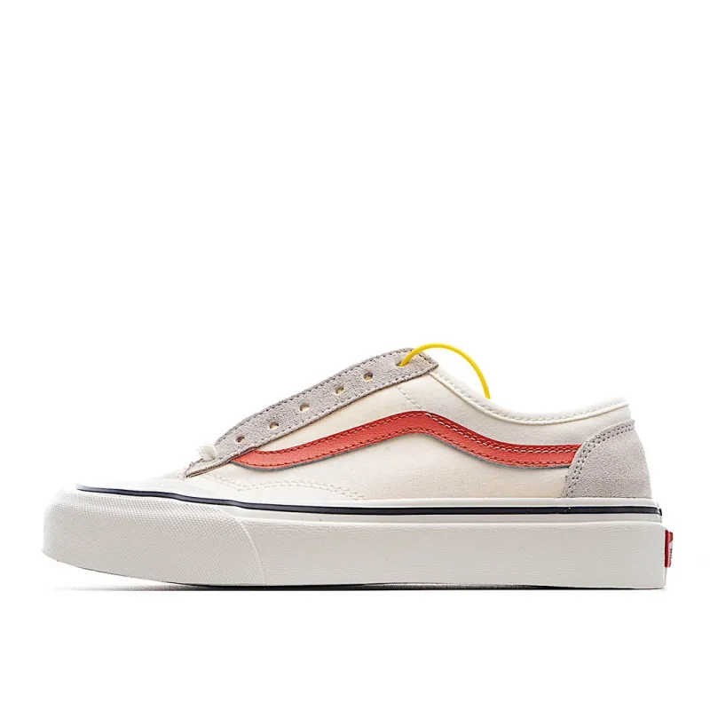 Vans Sk8-Hi Classic High-Top Sneaker Espadrilles